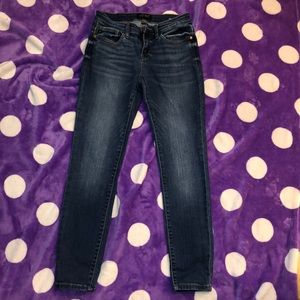 Judy Blue Jeans 5/27